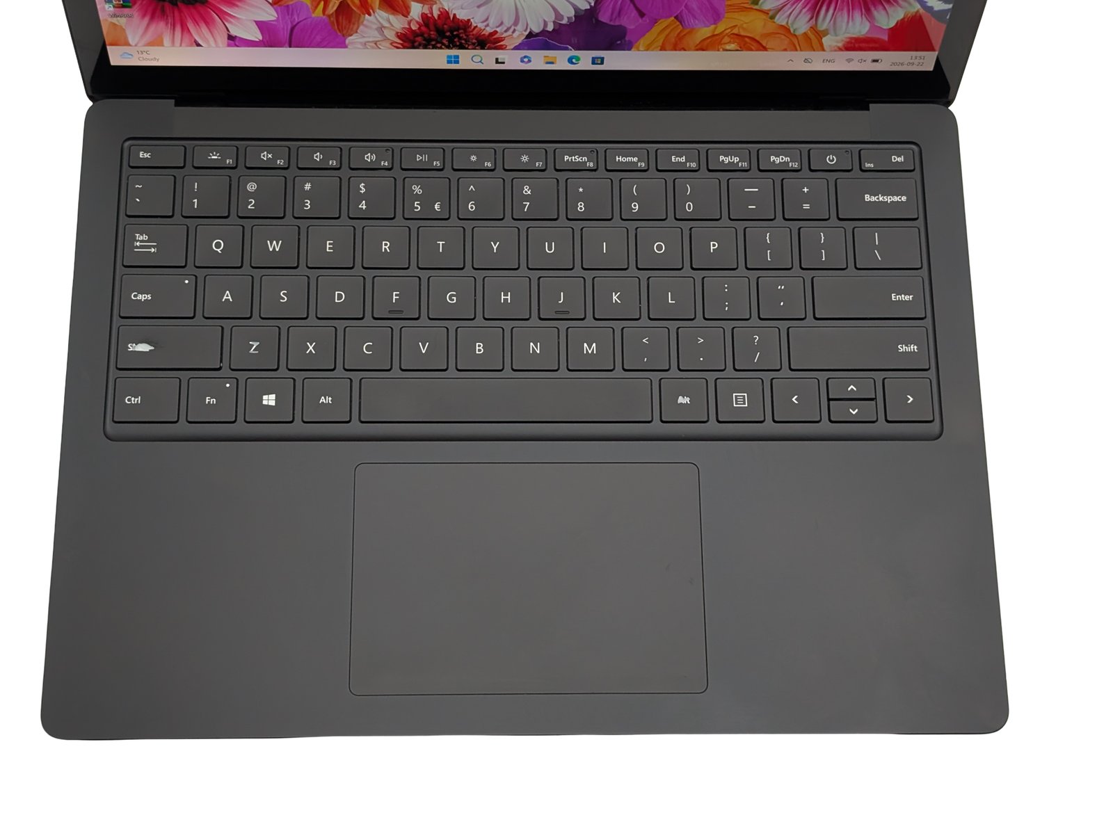 Microsoft Surface Laptop 4/Ryzen 5 4680U/16GB/256GB (REFURBISHED)