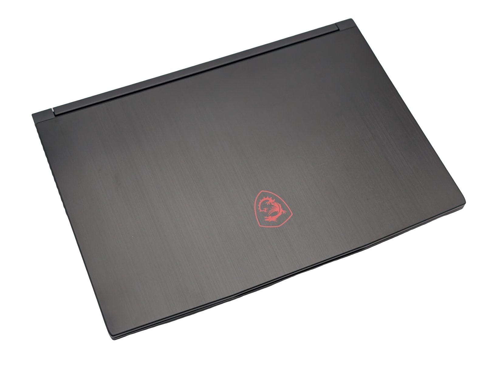 MSI GF65 Thin/i5-10300H/16GB/512GB/GTX 1660 Ti 6GB (REFURBISHED)
