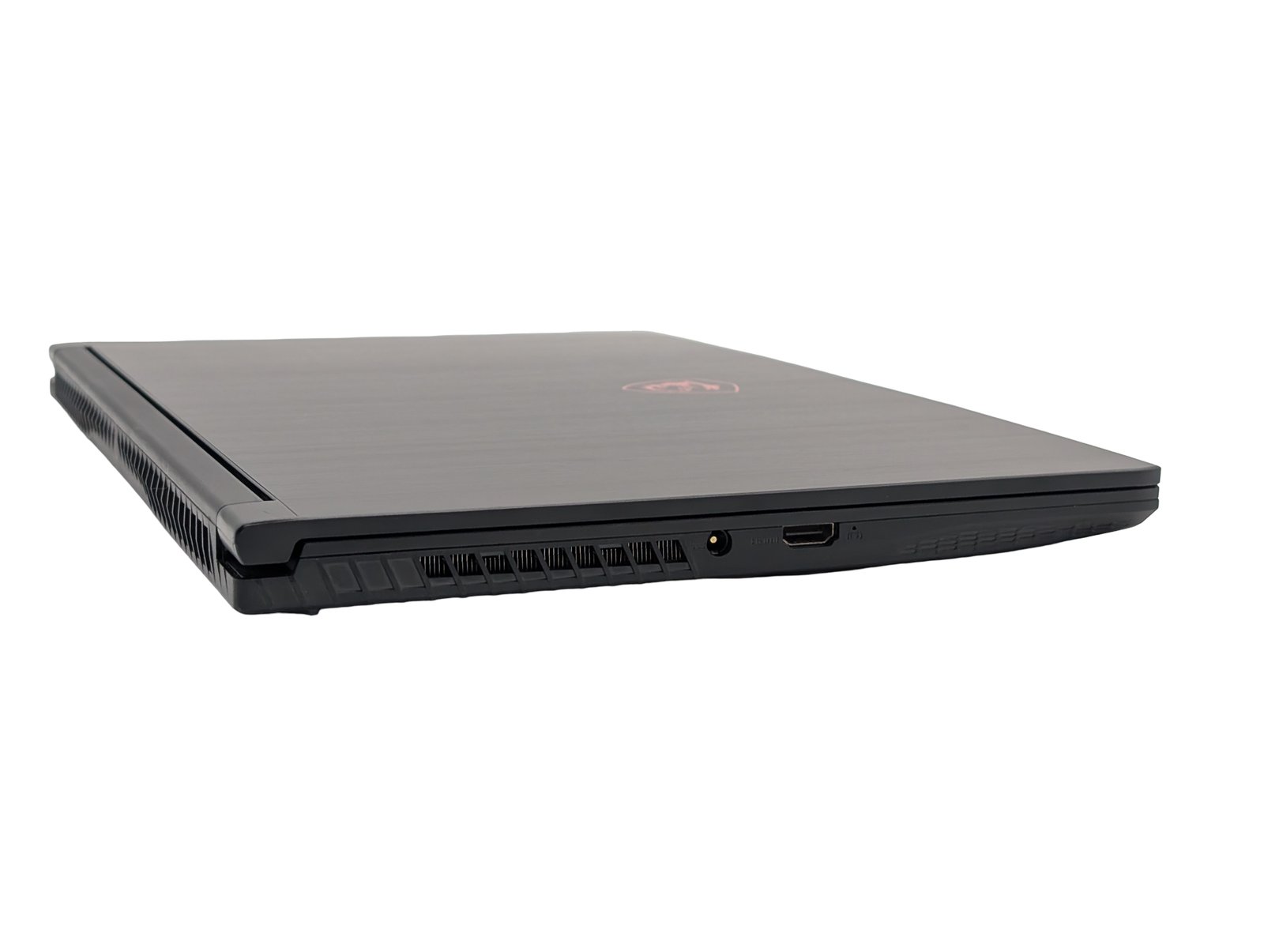 MSI GF65 Thin/i5-10300H/16GB/512GB/GTX 1660 Ti 6GB (REFURBISHED)