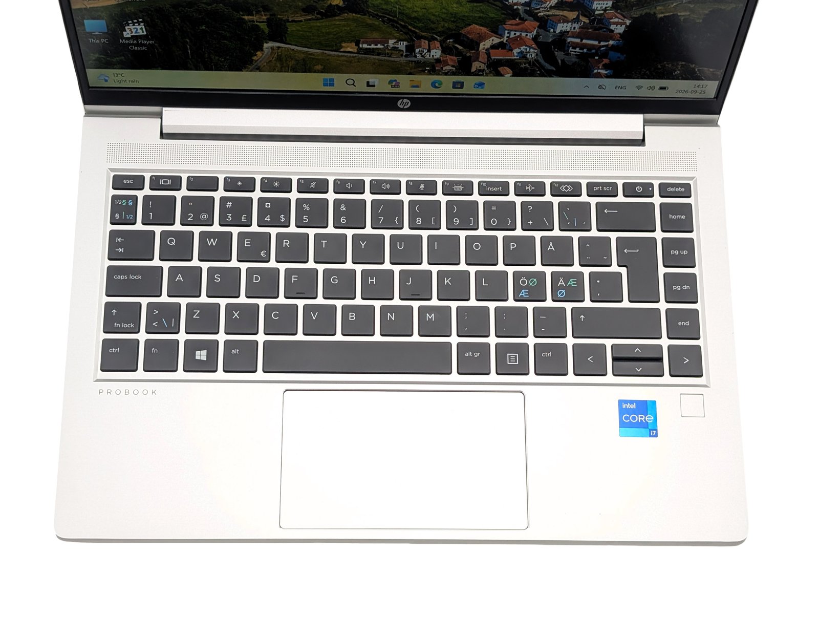 HP ProBook 440 G8 / i7-1165G7 / 16GB / 256GB / MX450 2GB (REFURBISHED)