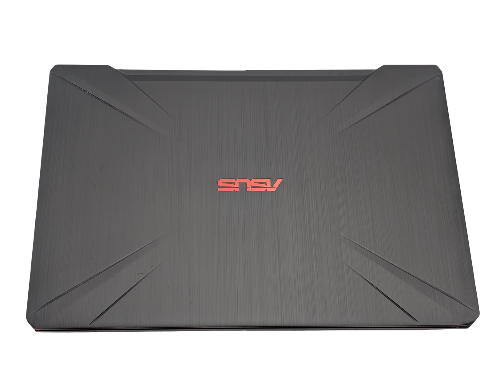 ASUS TUF FX504GM / i7-8750H / 16GB / 256GB+320GB / GTX 1060 6GB (REFURBISHED)