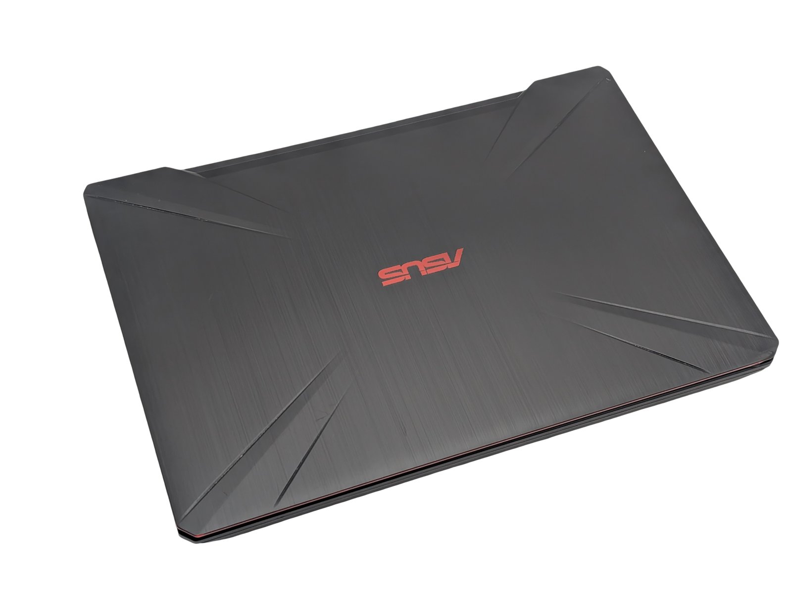 ASUS TUF FX504GM / i7-8750H / 16GB / 256GB+320GB / GTX 1060 6GB (REFURBISHED)