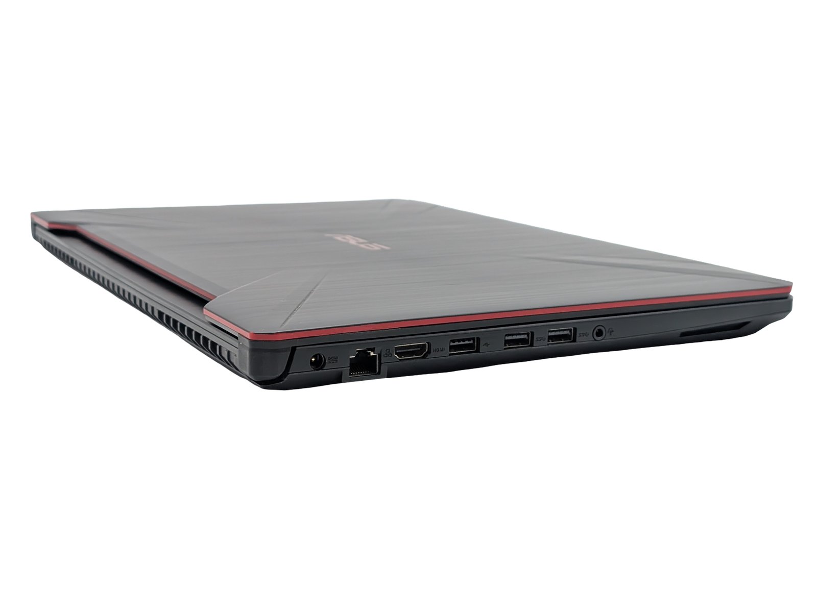 ASUS TUF FX504GM / i7-8750H / 16GB / 256GB+320GB / GTX 1060 6GB (REFURBISHED)
