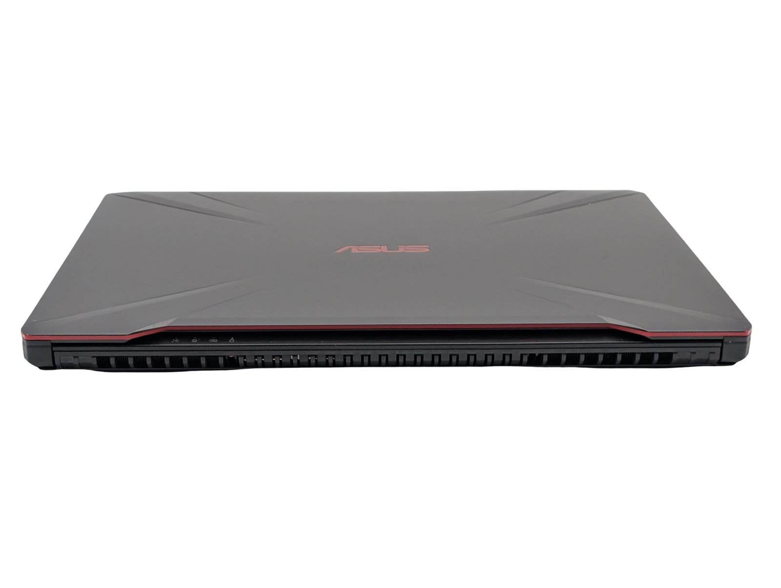 ASUS TUF FX504GM / i7-8750H / 16GB / 256GB+320GB / GTX 1060 6GB (REFURBISHED)