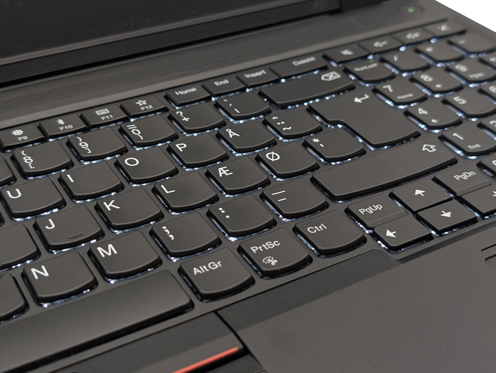 Lenovo ThinkPad P51 / i7-6820HQ / 32GB / 512GB / Quadro M2200 4GB (REFURBISHED)