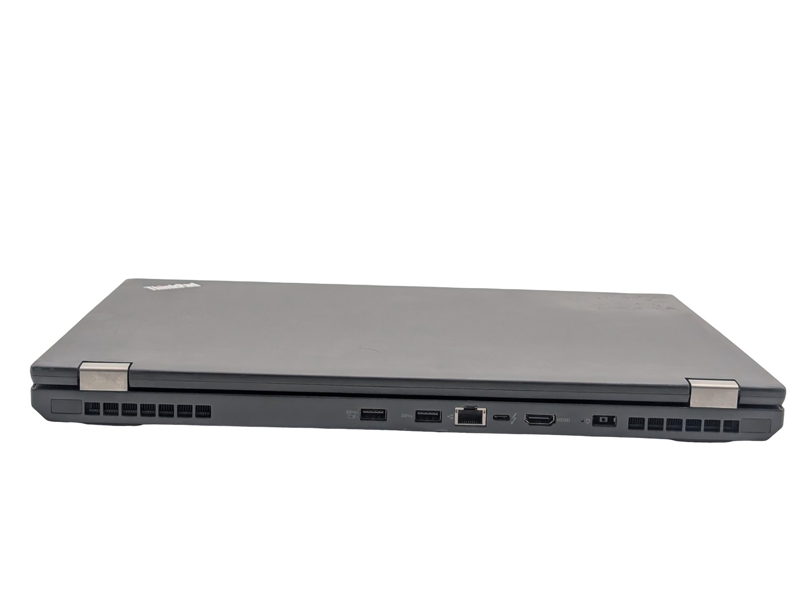 Lenovo ThinkPad P51 / i7-6820HQ / 32GB / 512GB / Quadro M2200 4GB (REFURBISHED)