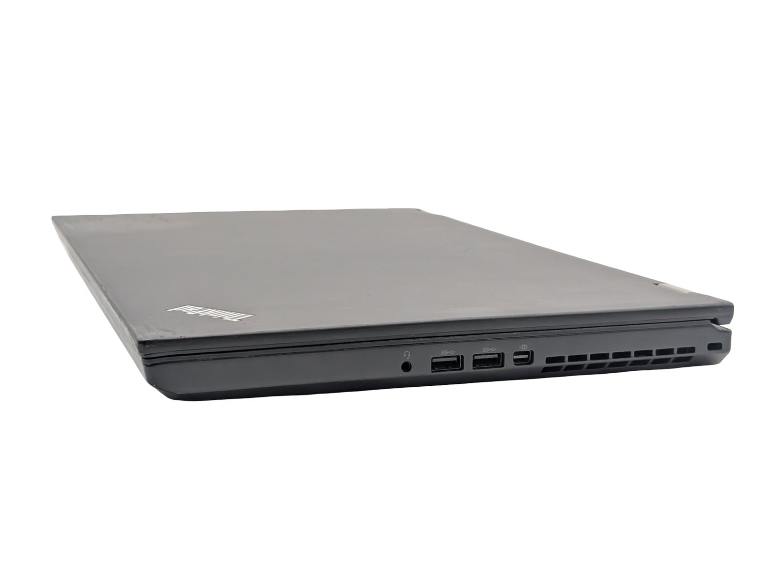 Lenovo ThinkPad P51 / i7-6820HQ / 32GB / 512GB / Quadro M2200 4GB (REFURBISHED)
