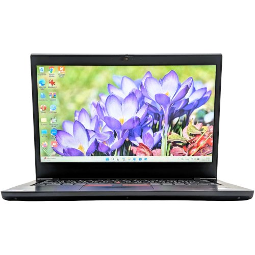 Lenovo ThinkPad L14 Gen 1/Ryzen 5 PRO 4650U/16GB/256GB (REFURBISHED)