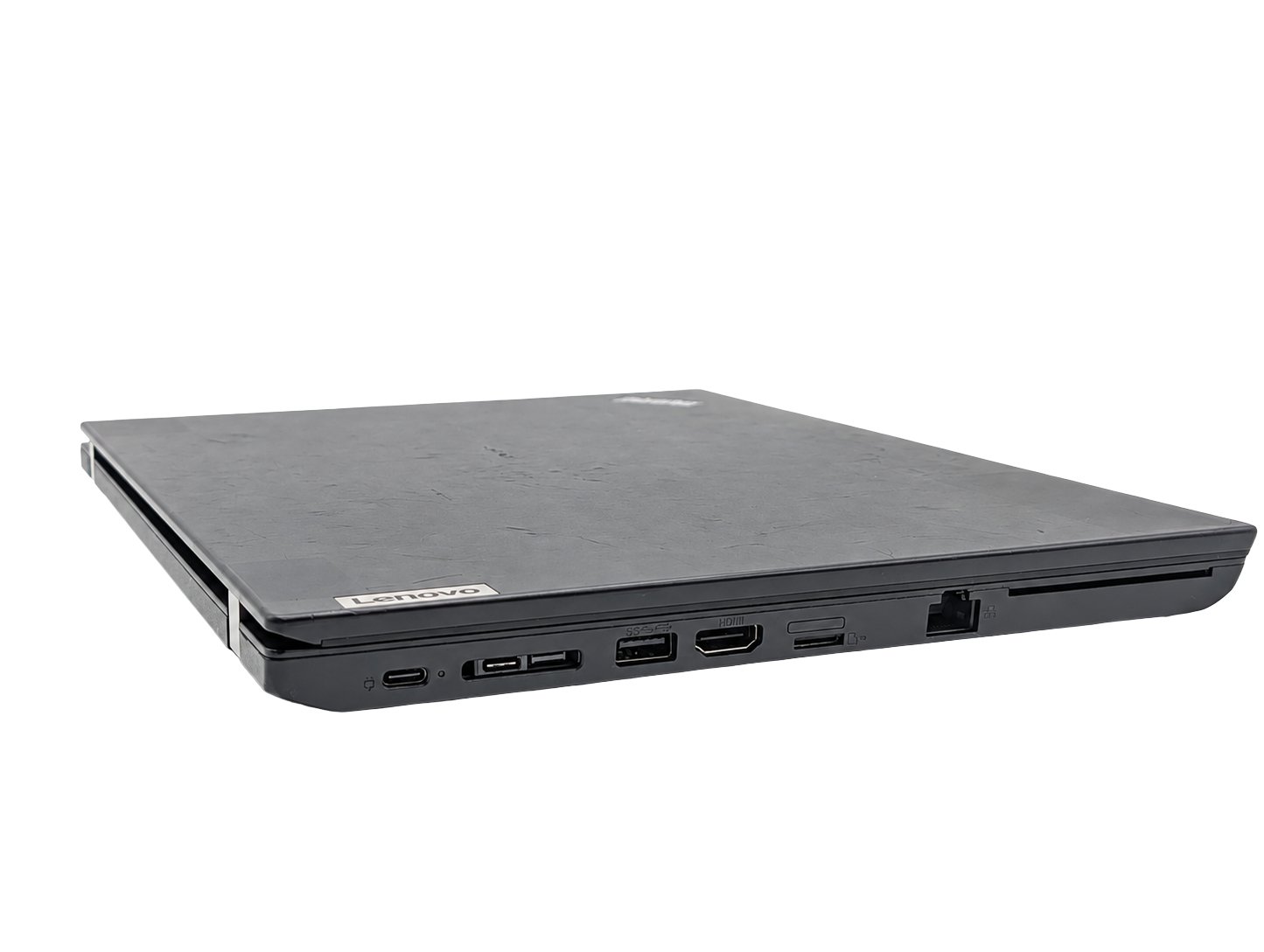 Lenovo ThinkPad L14 Gen 1/Ryzen 5 PRO 4650U/16GB/256GB (REFURBISHED)