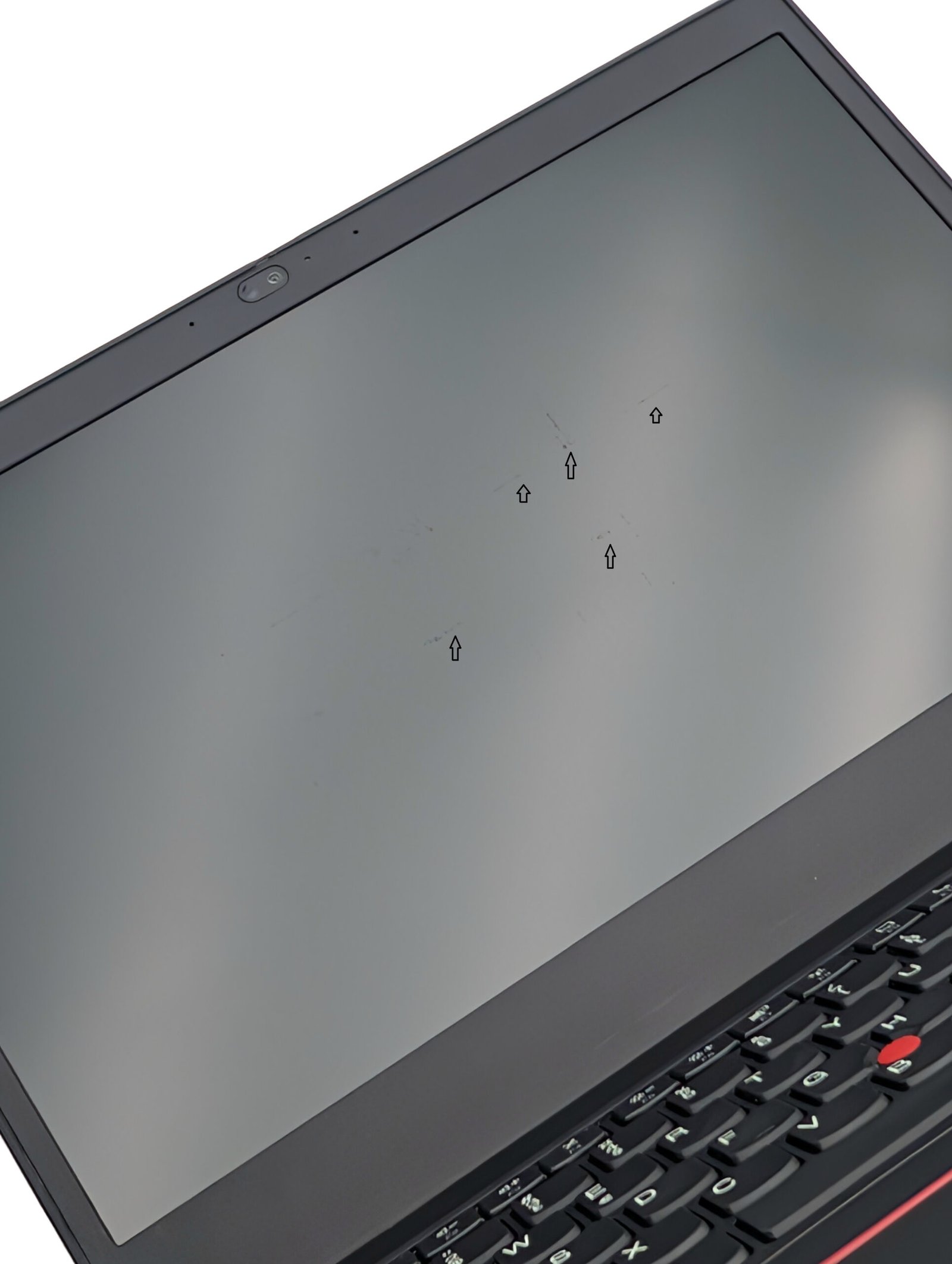 Lenovo ThinkPad L14 Gen 1/Ryzen 5 PRO 4650U/16GB/256GB (REFURBISHED)