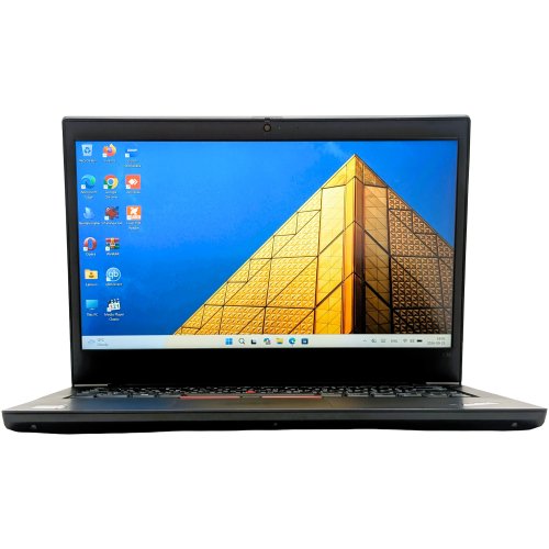 Lenovo ThinkPad L14 Gen 1/Ryzen 5-4500U/16GB/256GB (REFURBISHED)