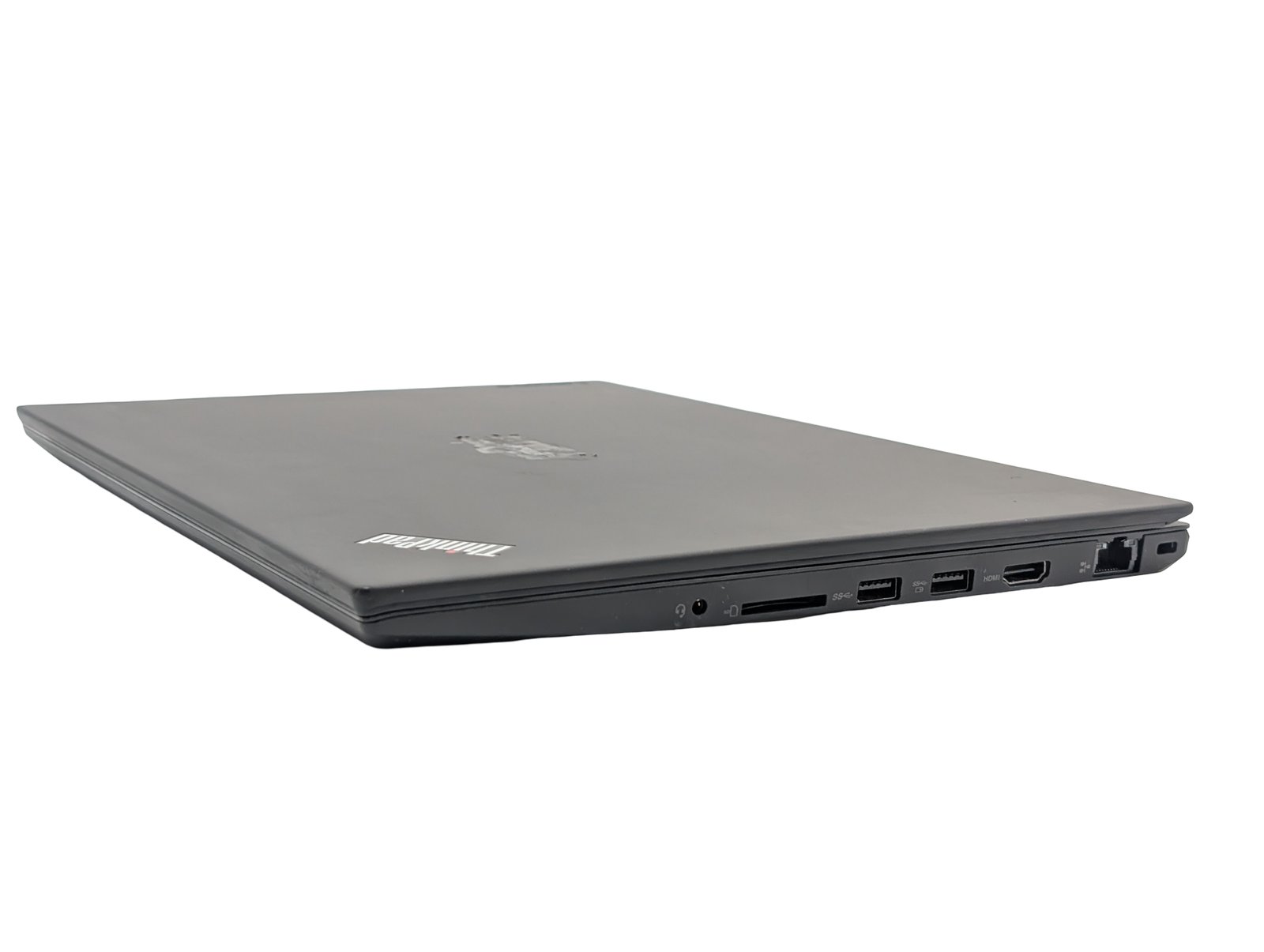 Lenovo ThinkPad P52s / i7-8550U / 32GB / 256GB / Quadro P500 2GB (REFURBISHED)