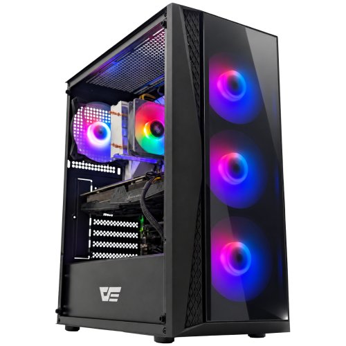 i7-6700K / 16GB / 256GB+500GB / GTX 1060 6GB (REFURBISHED)