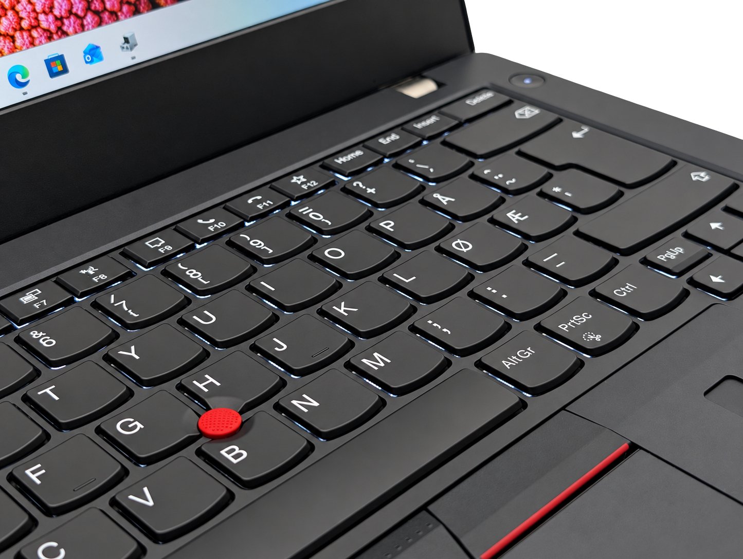 Lenovo ThinkPad L14 Gen 2 / i5-1135G7 / 16GB / 256GB (REFURBISHED)