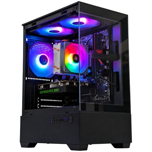 f1a91c71-fae8-48f5-b2c7-493baabd903d Ryzen 5 3600/16GB/256GB/RTX 3050 6GB (REFURBISHED)