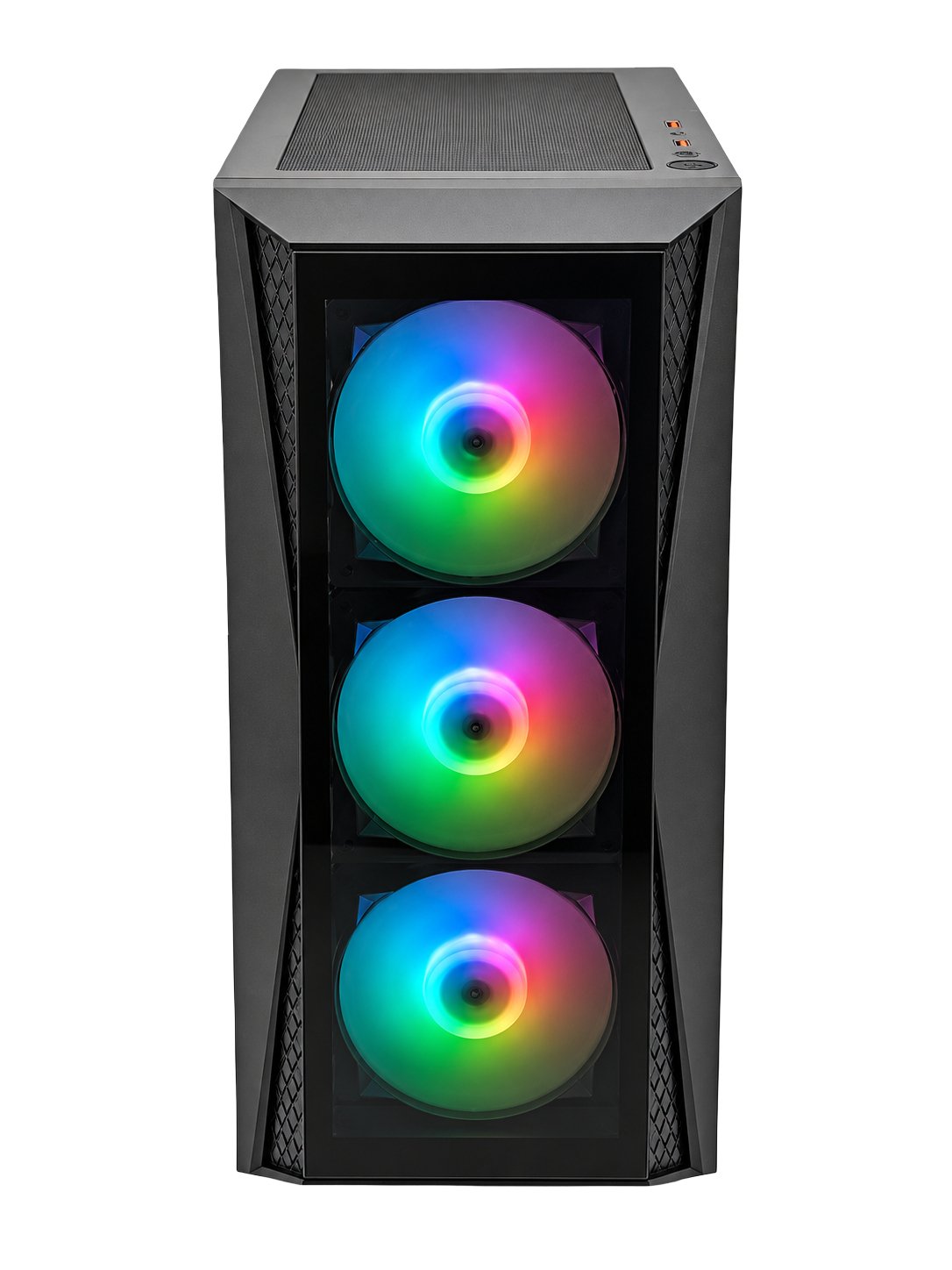 i5-12500/16GB/480GB+500GB/RTX 2060 SUPER 8GB (REFURBISHED)