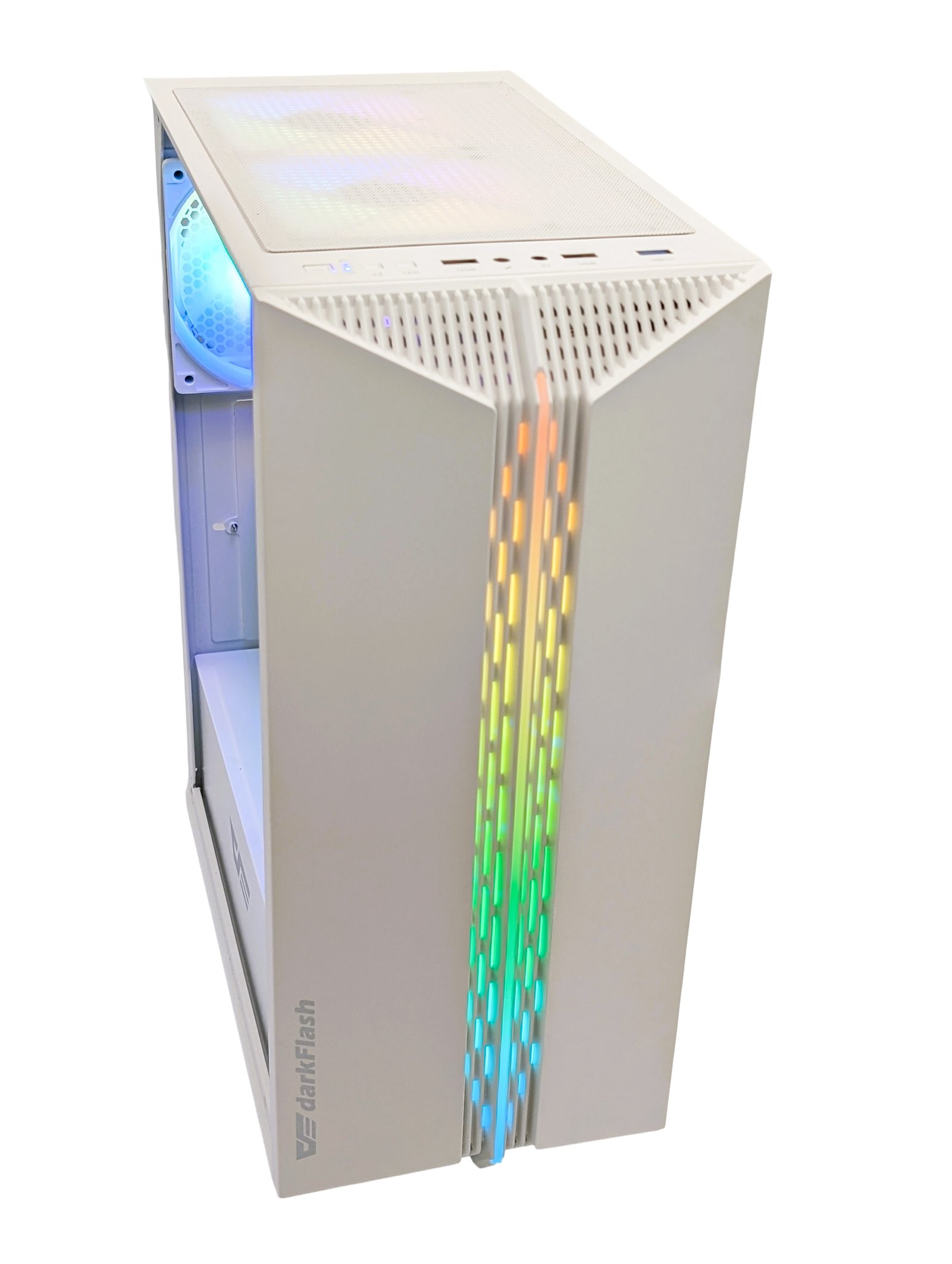 i5-4670K/24GB/256GB+500GB/GTX 970 4GB (REFURBISHED)
