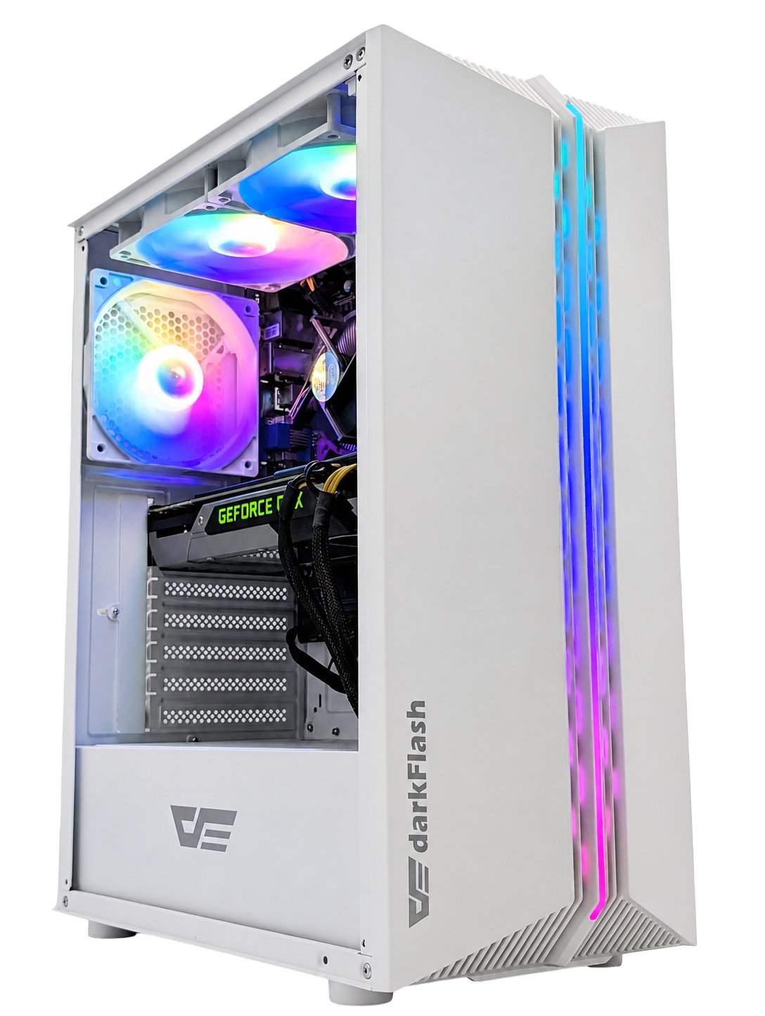 i5-4670K/24GB/256GB+500GB/GTX 970 4GB (REFURBISHED)